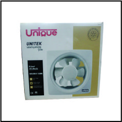 Unique Exhaust Fan